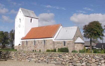 ster Assels Kirke